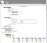 Employee Time Clocks - Icon TotalPass P600 P600 PIN and PROX/RFID clock